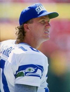 Dan McGwire