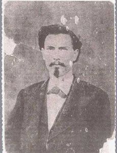William P. Longley