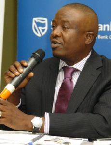 Samuel Sejjaaka