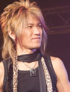 Hiroshi Kitadani
