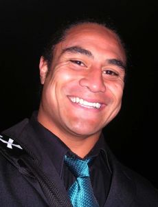 Joe Galuvao