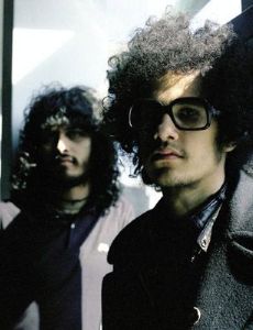 The Mars Volta