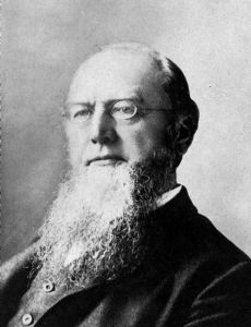 George Henry Moore (author)
