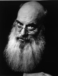 Eugene Burger