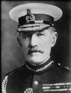 Horace Smith-Dorrien