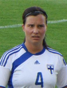 Sanna Valkonen