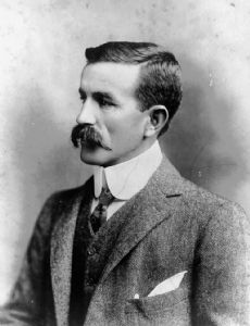 H.J. Hyne