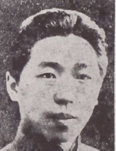 Wei Tao-ming