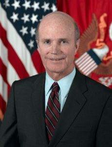 Pete Geren