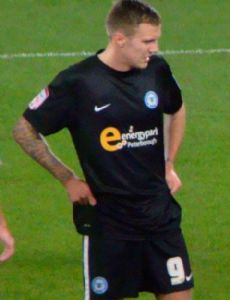 David Ball (footballer)