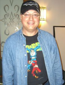 Michael E. Uslan