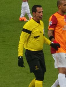 Pedro Proença