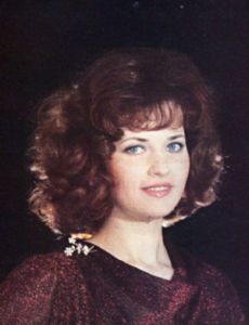 Lyudmila Shevel