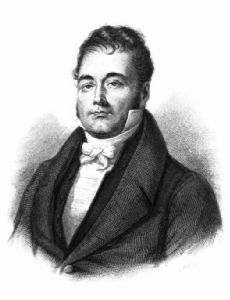 François Mauguin