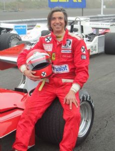Mauro Pane