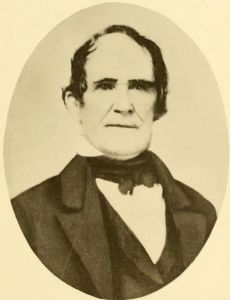 Matthew Harvey