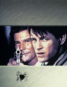 Deadly Heroes