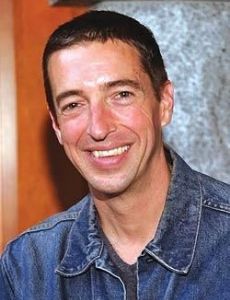 Ron Reagan