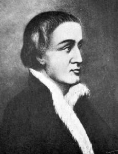 Paul Chomedey de Maisonneuve