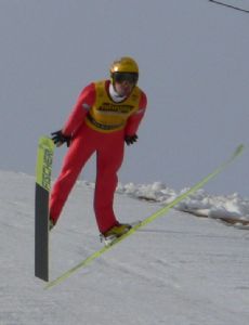 Christian Meyer (ski jumper)