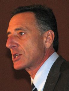 Peter Shumlin