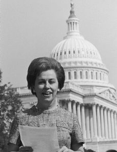 Martha Griffiths
