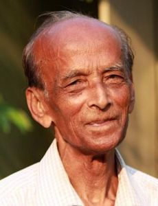 Ananda Chandra Dutta
