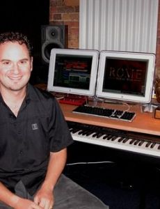Jeff van Dyck