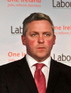 John Gilroy (politician)