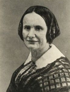 Betsy Mix Cowles