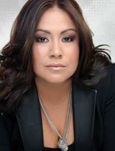 Luz María Ramírez