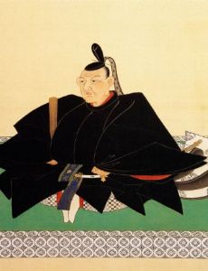 Tokugawa Yoshimune