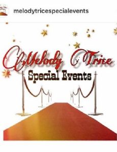 Melody Trice Special Events