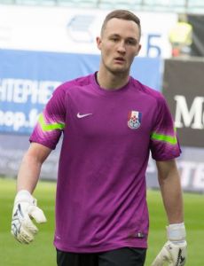 Artyom Leonov