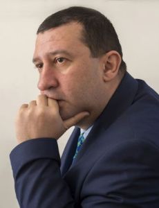 Ara H. Hakobyan
