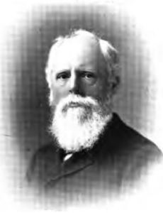 Charles Talbot Porter
