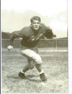 Rudy Andabaker