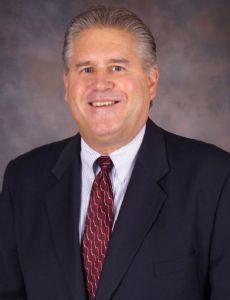 Dave Magarity