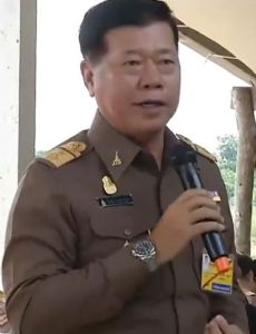 Thirachai Nakwanich