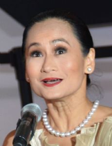 Lisa Macuja-Elizalde