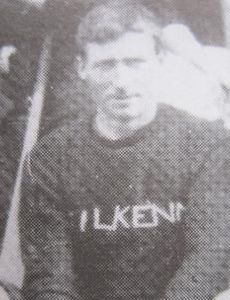 Dick Doyle (Kilkenny hurler)