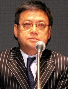 Masao Takiyama