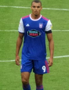 Kayden Jackson