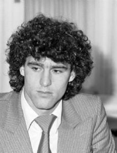 Bruno Pezzey