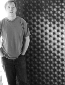 Gavin Rain