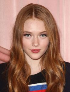 Larsen Thompson