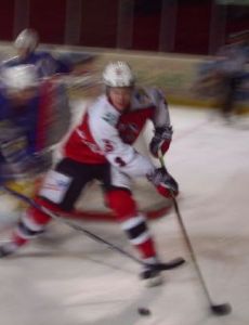 Johan Larsson (ice hockey b. 1986)