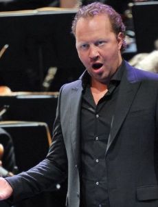 Mikhail Petrenko