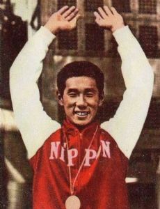 Nobutaka Taguchi