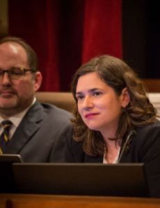 Lisa Bender